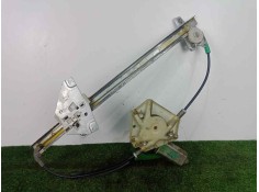 Recambio de elevalunas delantero derecho para volvo v40 familiar 1.9 diesel cat referencia OEM IAM  95-04 - ELECTRICO - 2.PINES  2