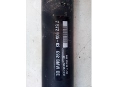 Recambio de transmision central para bmw serie 3 touring (e91) 2.0 turbodiesel cat referencia OEM IAM 757290502   2