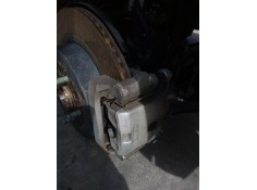 Recambio de pinza freno trasera izquierda para mazda cx-7 (er) 2.2 turbodiesel cat referencia OEM IAM   