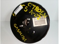 Recambio de servofreno para citroën c5 berlina 2.0hdi referencia OEM IAM 9640070980-0204021909 BOSCH 