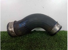 Recambio de tubo presion turbocompresor para audi a3 (8p) 2.0 tdi referencia OEM IAM 1K0145838D FLEXIBLE 