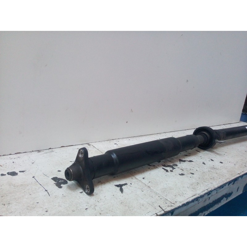 Recambio de transmision central para bmw serie 3 touring (e91) 2.0 turbodiesel cat referencia OEM IAM 757290502  