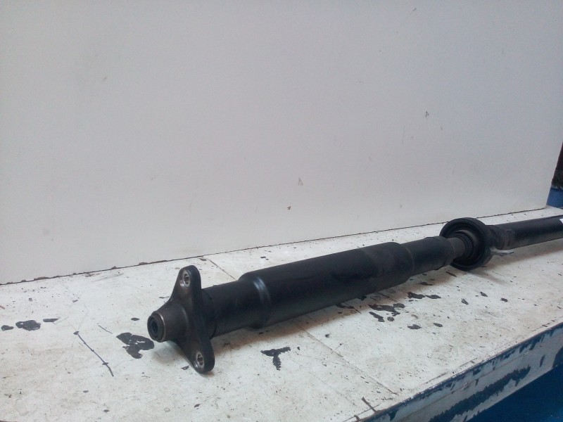 Recambio de transmision central para bmw serie 3 touring (e91) 2.0 turbodiesel cat referencia OEM IAM 757290502  