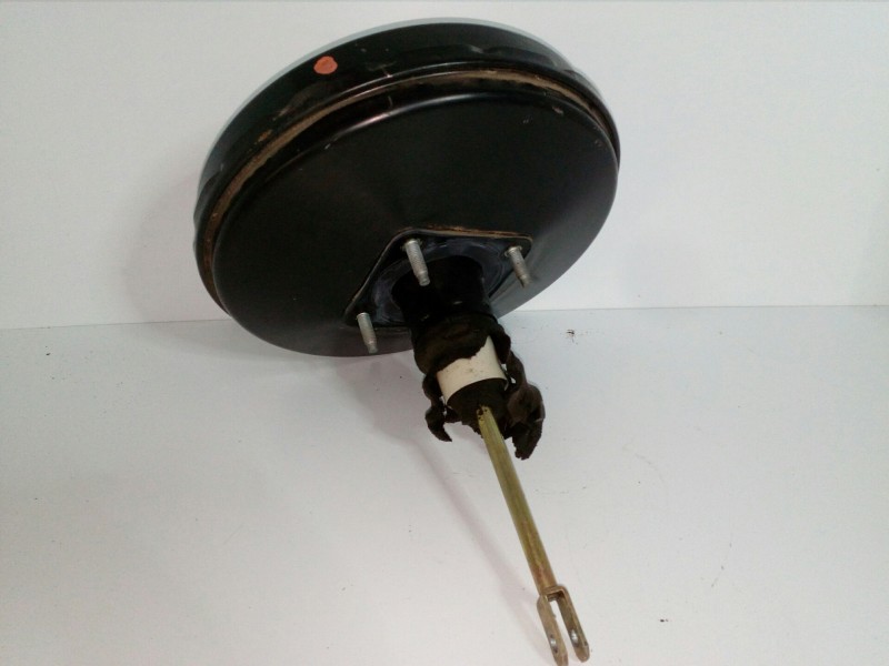 Recambio de servofreno para citroën c5 berlina 2.0hdi referencia OEM IAM 9640070980-0204021909 BOSCH 