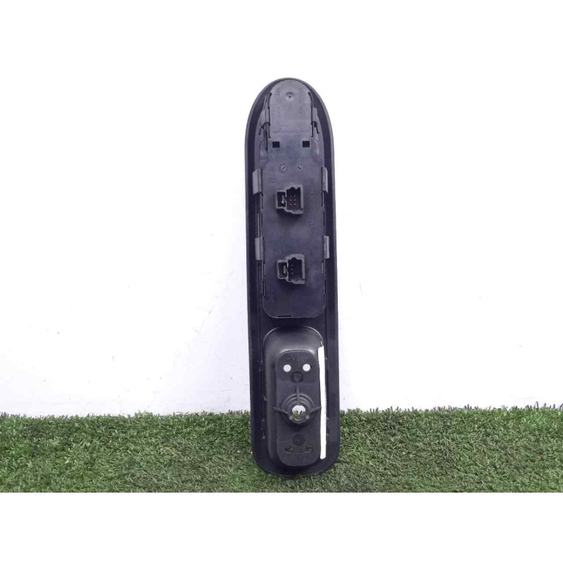 Recambio de mando elevalunas delantero izquierdo para peugeot 407 1.6 hdi referencia OEM IAM 96468704XT 4.BOTONES 