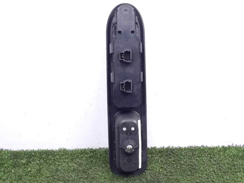 Recambio de mando elevalunas delantero izquierdo para peugeot 407 1.6 hdi referencia OEM IAM 96468704XT 4.BOTONES 