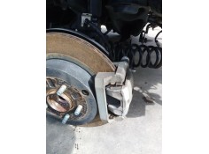 Recambio de pinza freno trasera izquierda para mazda cx-7 (er) 2.2 turbodiesel cat referencia OEM IAM    2