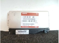 Recambio de centralita abs para audi a4 berlina (b5) 1.8 20v referencia OEM IAM 0265108005ABS-4D0907379D  BOSCH 2
