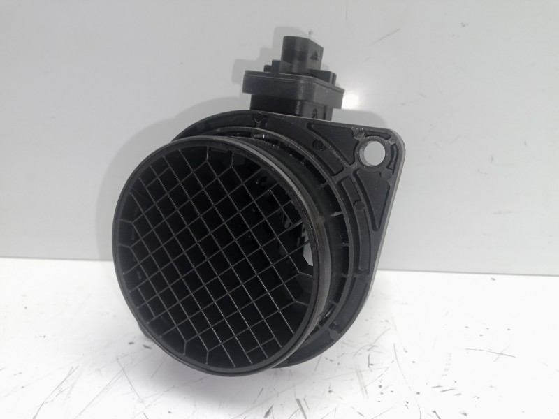 Recambio de caudalimetro para seat ibiza sc (6j1) 1.2 tdi referencia OEM IAM 0281006132-03P906461 BOSCH 4.PINES