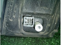 Recambio de retrovisor derecho para hyundai matrix (fc) 1.5 crdi cat referencia OEM IAM SINREFERENCIA ELECTRICO - 5.PINES GRIS 2