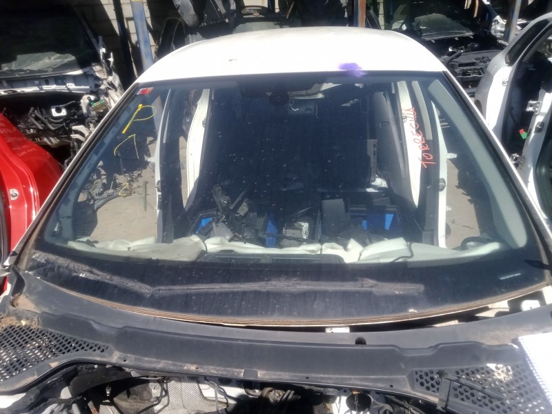 Recambio de parabrisas para seat leon (5f1) 1.6 tdi referencia OEM IAM  CON.SENSOR 