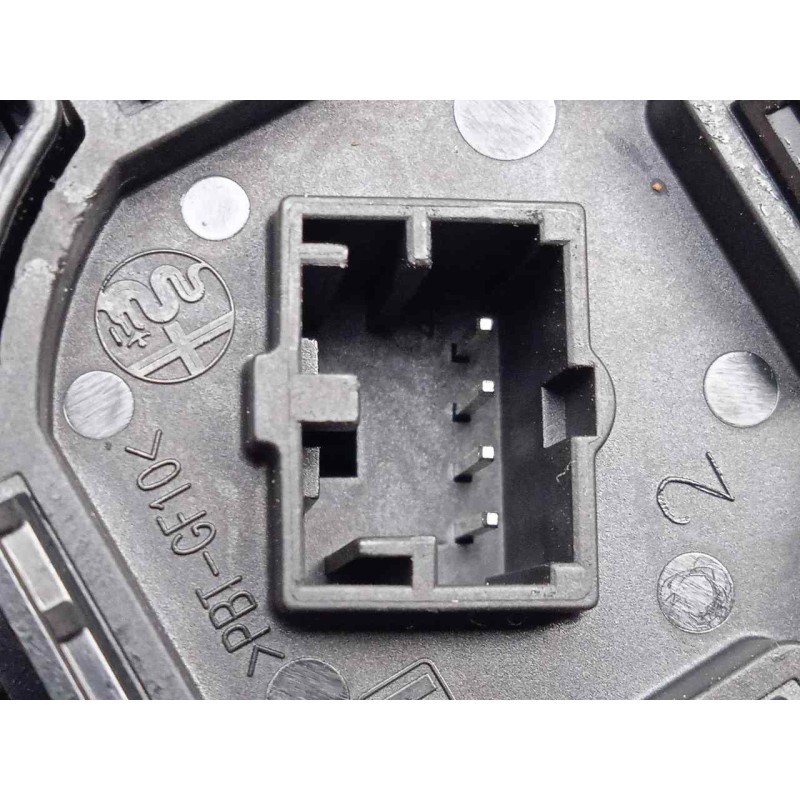 Recambio de mando multifuncion para alfa romeo stelvio (630) 2.2 jtdm cat referencia OEM IAM 156158322  