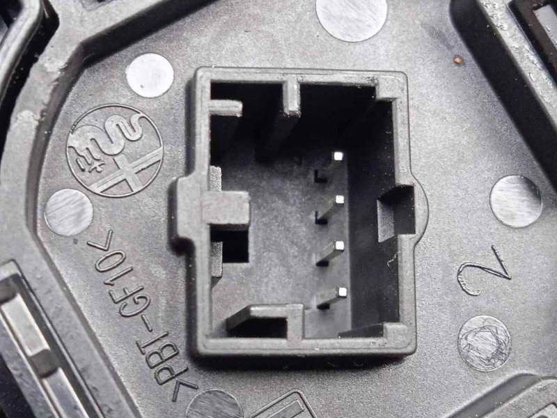Recambio de mando multifuncion para alfa romeo stelvio (630) 2.2 jtdm cat referencia OEM IAM 156158322  