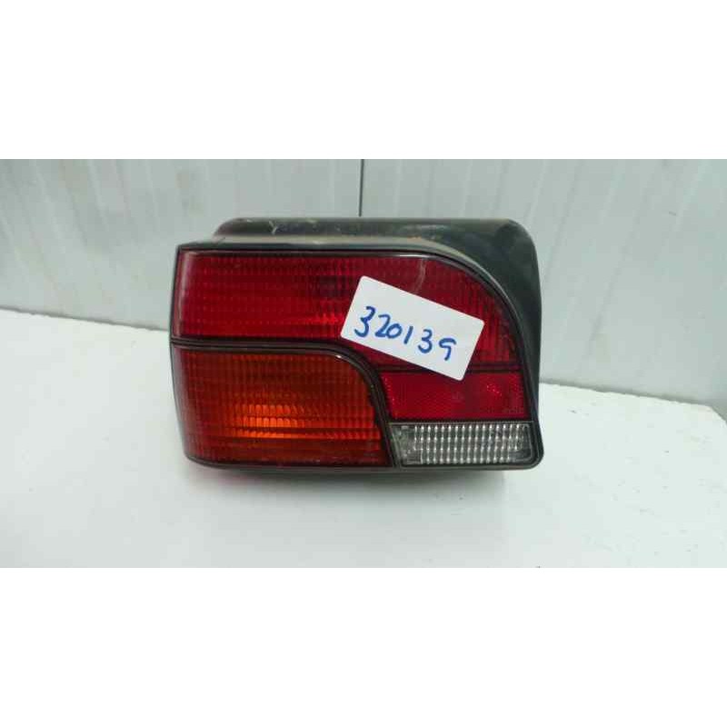 Recambio de piloto trasero izquierdo para mg serie 100 (xp) 114 gsi referencia OEM IAM  114. 3.PUERTAS