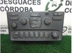 Recambio de mando calefaccion / aire acondicionado para volvo s80 berlina 2.4 cat referencia OEM IAM 9494263 99-07 