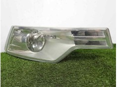 Recambio de faro antiniebla derecho para citroën c5 berlina 2.0 hdi fap cat (rhr / dw10bted4) referencia OEM IAM  08/18 