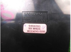 Recambio de mando calefaccion / aire acondicionado para volvo s80 berlina 2.4 cat referencia OEM IAM 9494263 99-07  2