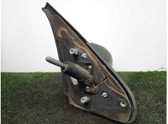 Recambio de retrovisor izquierdo para renault clio ii fase i (b/cbo) 1.9 diesel referencia OEM IAM  MANUAL NEGRO.PLASTICO 2