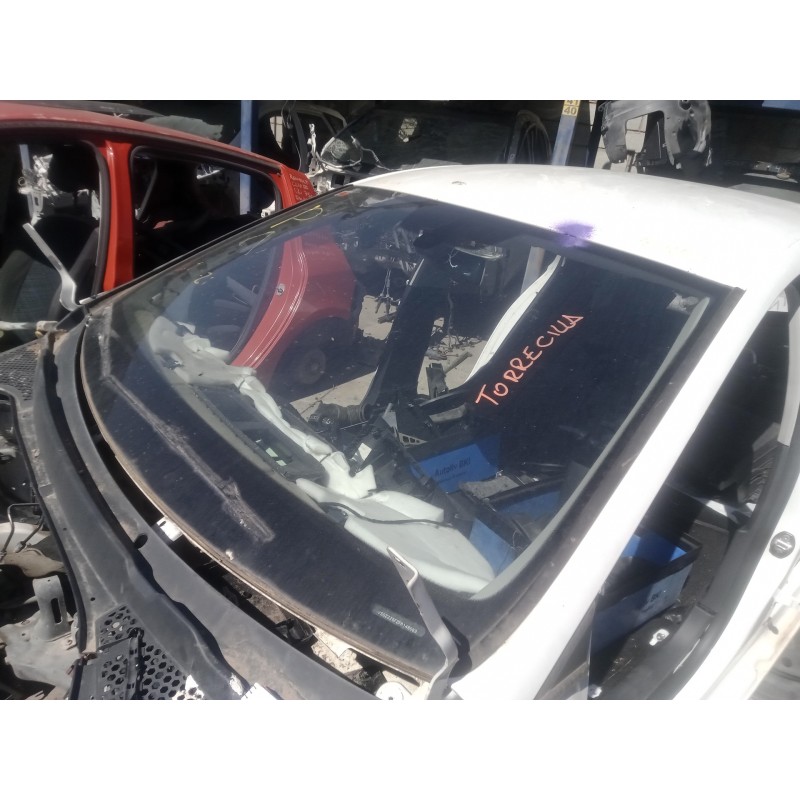 Recambio de parabrisas para seat leon (5f1) 1.6 tdi referencia OEM IAM  CON.SENSOR 