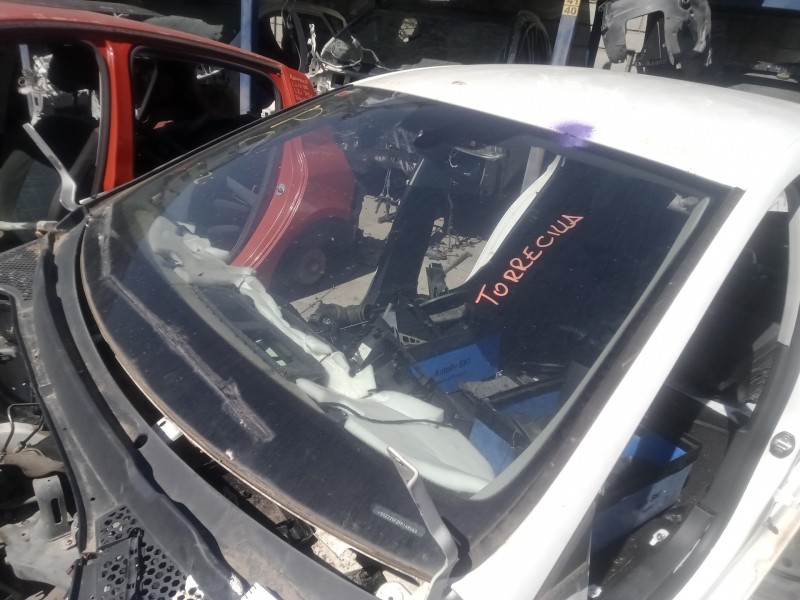 Recambio de parabrisas para seat leon (5f1) 1.6 tdi referencia OEM IAM  CON.SENSOR 