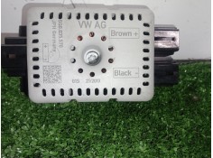 Recambio de modulo electronico para volkswagen golf vii lim. 1.6 tdi dpf referencia OEM IAM 5Q0035570 3.CONECTORES 