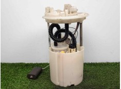 Recambio de aforador para opel corsa d 1.4 16v referencia OEM IAM 0580314138  CON.MOTOR