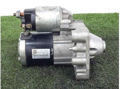 Recambio de motor arranque para peugeot 207 1.6 16v cat referencia OEM IAM M000T32271ZE-V755001780 11.DIENTES MITSUBISHI 2