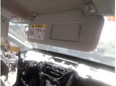 Recambio de parasol derecho para seat leon (5f1) 1.6 tdi referencia OEM IAM   