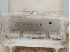 Recambio de aforador para opel corsa d 1.4 16v referencia OEM IAM 0580314138  CON.MOTOR 2