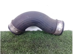 Recambio de tubo presion turbocompresor para audi a3 (8p) 2.0 tdi referencia OEM IAM 1K0145838D FLEXIBLE  2