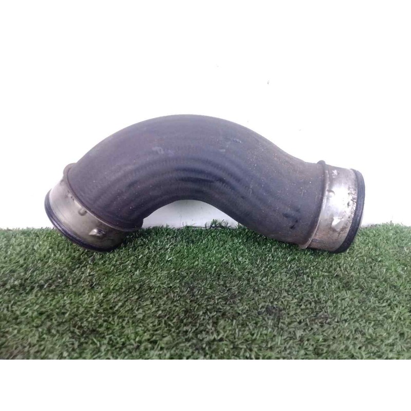 Recambio de tubo presion turbocompresor para audi a3 (8p) 2.0 tdi referencia OEM IAM 1K0145838D FLEXIBLE 