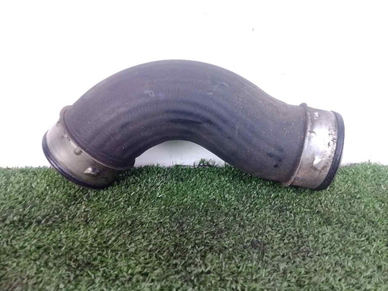 Recambio de tubo presion turbocompresor para audi a3 (8p) 2.0 tdi referencia OEM IAM 1K0145838D FLEXIBLE 
