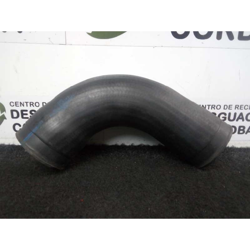 Recambio de tubo presion turbocompresor para audi a4 berlina (b5) 1.9 tdi referencia OEM IAM 8D0145834F FLEXIBLE 