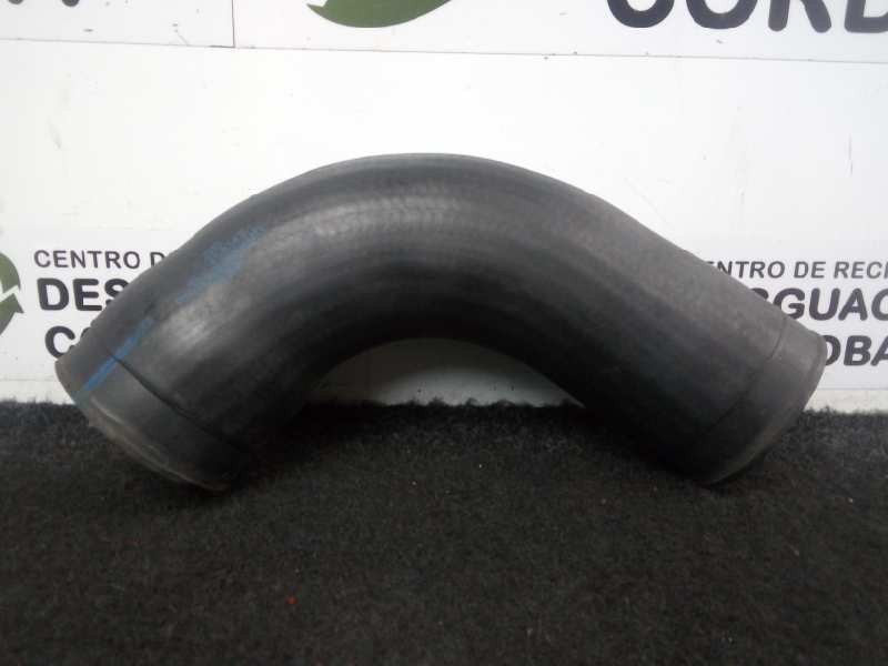 Recambio de tubo presion turbocompresor para audi a4 berlina (b5) 1.9 tdi referencia OEM IAM 8D0145834F FLEXIBLE 