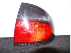 Recambio de piloto trasero derecho para renault megane i classic (la0) 1.6 referencia OEM IAM  1.SERIE - 4.PUERTAS EXTERIOR