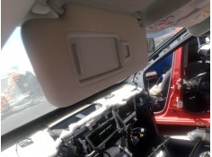 Recambio de parasol izquierdo para seat leon (5f1) 1.6 tdi referencia OEM IAM   