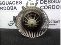 Recambio de motor calefaccion para citroën xsara berlina 1.9 diesel referencia OEM IAM 210681233F-740471233F 2.SERIE - 2.PINES S