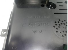 Recambio de cuadro instrumentos para volkswagen passat berlina (3c2) 2.0 tdi referencia OEM IAM A2C53106067 SIEMENS VDO 1.ENCHUF 2