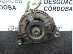 Recambio de alternador para audi a6 berlina (c4) 2.5 tdi cat (ael) referencia OEM IAM 0123515012-046903015F 120AH - BOSCH POLEA.