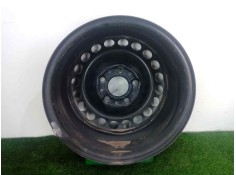 Recambio de llanta para bmw serie 3 berlina (e36) 1.8 cat (m43) referencia OEM IAM R15-5X120-72.6-6-ET42 ACERO R15 2