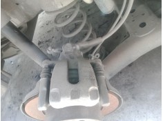 Recambio de pinza freno trasera derecha para seat leon (5f1) 1.6 tdi referencia OEM IAM   