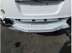 Recambio de refuerzo paragolpes trasero para mazda cx-7 (er) 2.2 turbodiesel cat referencia OEM IAM   