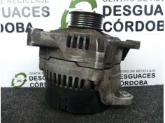 Recambio de alternador para audi a6 berlina (c4) 2.5 tdi cat (ael) referencia OEM IAM 0123515012-046903015F 120AH - BOSCH POLEA. 2