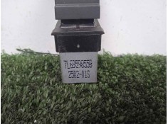 Recambio de mando elevalunas trasero derecho para seat leon (1p1) 2.0 tdi referencia OEM IAM 7L6959855B   2