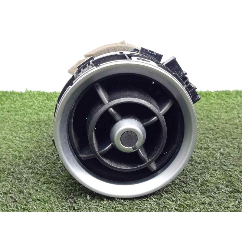 Recambio de aireador delantero central para alfa romeo stelvio (630) 2.2 jtdm cat referencia OEM IAM 1561236810  