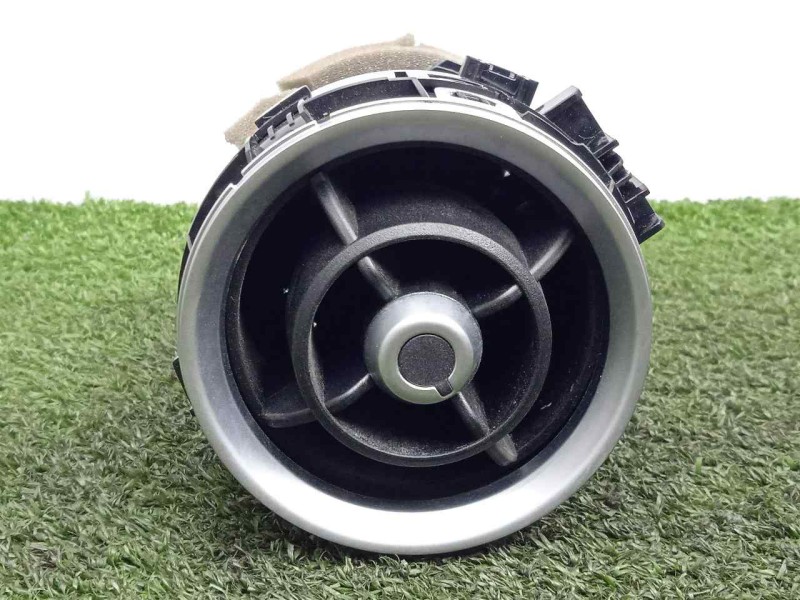 Recambio de aireador delantero central para alfa romeo stelvio (630) 2.2 jtdm cat referencia OEM IAM 1561236810  
