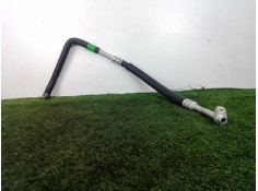 Recambio de tubos aire acondicionado para ssangyong rodius 2.7 turbodiesel cat referencia OEM IAM 6862021001  