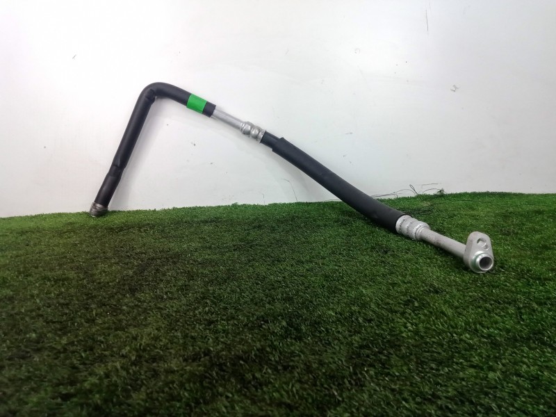 Recambio de tubos aire acondicionado para ssangyong rodius 2.7 turbodiesel cat referencia OEM IAM 6862021001  