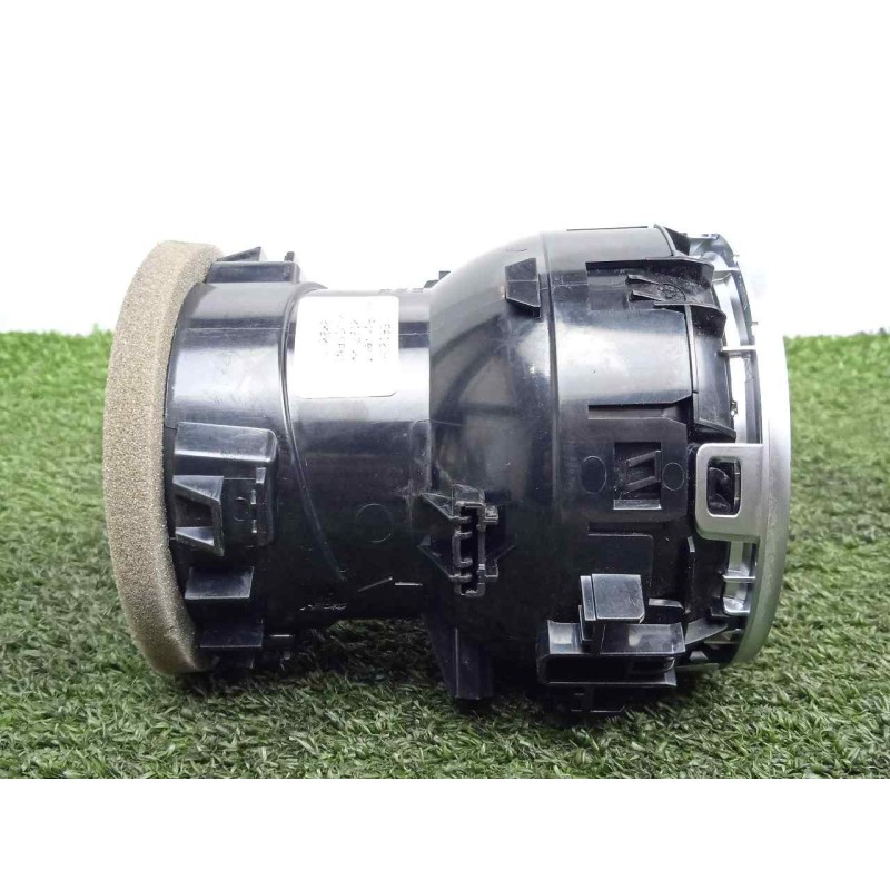 Recambio de aireador delantero central para alfa romeo stelvio (630) 2.2 jtdm cat referencia OEM IAM 1561236810  