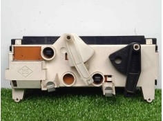 Recambio de mando calefaccion / aire acondicionado para renault clio i fase i+ii (b/c57) 1.2 referencia OEM IAM  CON.AIRE  2